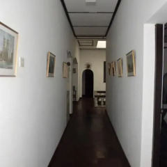 Отель London Cottage интерьер отеля