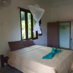 Отель Poseidon Resort 2* Стандартный номер с различными типами кроватей фото 12