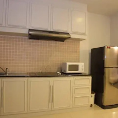 Отель The Haven Lagoon Condominium в номере фото 2