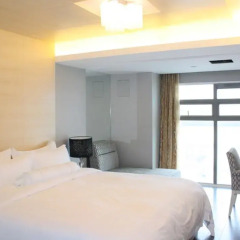 Sun Flower Hotel and Residence 4* Люкс Премиум с различными типами кроватей