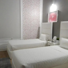 Hotel Royal комната для гостей