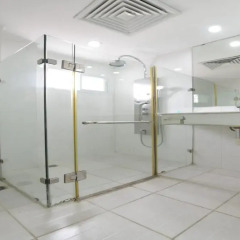 B & B Hanoi Hotel & Travel 3* Номер Делюкс с различными типами кроватей фото 8