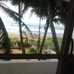 Отель Marigold Beach House 2* Стандартный номер с различными типами кроватей фото 5