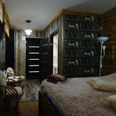 Mini Hotel Mac House Номер Делюкс фото 12
