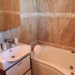 Отель Guest House Qzovir Malo Buchino ванная