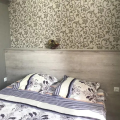 New Tbilisi Hostel Номер категории Эконом с двуспальной кроватью фото 5