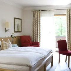 Hotel Gasthof Brandstätter Зальцбург комната для гостей