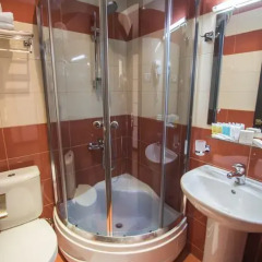 Отель KMM 3* Полулюкс с различными типами кроватей фото 24