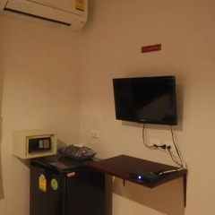Отель Lanta at Home 3* Номер Делюкс фото 2