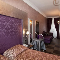 Hotel Romano 2* Улучшенный номер
