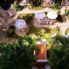 Отель Pacific Club Resort фото 4