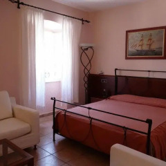 Hotel Splendido 4* Представительский номер с различными типами кроватей фото 6
