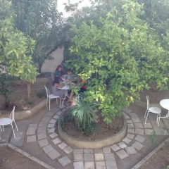 Отель O Jardim da Tessa фото 7