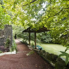 Отель Quinta da Mó Фурнаш фото 17