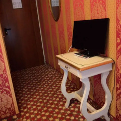 Hotel Belle Arti интерьер отеля фото 2