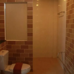 Отель Waterside Resort 3* Стандартный номер с 2 отдельными кроватями фото 11