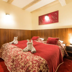Hotel Alexander Краков комната для гостей фото 3