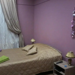 White Nights Hostel Номер категории Эконом с различными типами кроватей