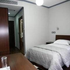 Hotel Panorama Kruje 3* Стандартный номер с различными типами кроватей фото 11