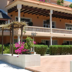 Hotel Restaurante La Plantación фото 7