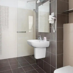 Rubin Wellness & Conference Hotel 4* Апартаменты с различными типами кроватей фото 7