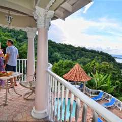 Отель Tropical Lagoon Resort 3* Студия с различными типами кроватей фото 2