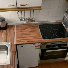 Отель Giralt Apartment Испания, Барселона - отзывы, цены и фото номеров - забронировать отель Giralt Apartment онлайн в номере