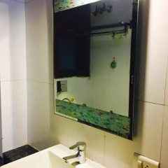 Kastor International Hotel 3* Стандартный номер с различными типами кроватей фото 7