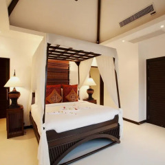 Отель BYG Private Pool Villa @ Layan Beach комната для гостей фото 4