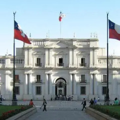 Отель Chilean Suites Centro спортивное сооружение