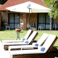 Suter Petit Hotel 4* Стандартный номер фото 15