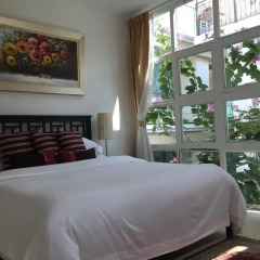 Отель Murraya Residence 3* Апартаменты фото 3