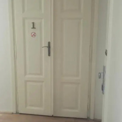 Отель Apartmán Kaiser Стандартный номер фото 10