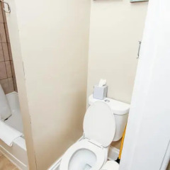 Отель Hawthorne Park Bed and Breakfast 3* Стандартный номер с различными типами кроватей фото 27