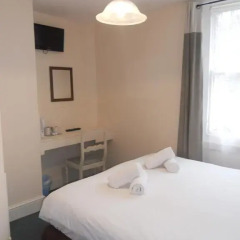 Отель Istanbul Ev Guest House 3* Стандартный номер с двуспальной кроватью фото 6