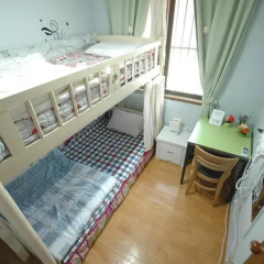 Отель Apple Tree Guest house 2* Стандартный номер с 2 отдельными кроватями фото 4