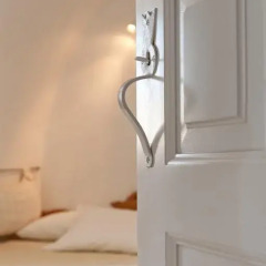 Отель Vinsanto Villas Греция, Остров Санторини - отзывы, цены и фото номеров - забронировать отель Vinsanto Villas онлайн ванная