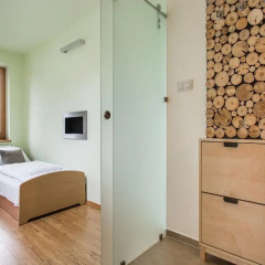 Отель Apartamenty City Krupówki centrum z parkingiem комната для гостей фото 4