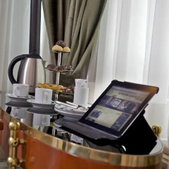 Taksim Star Hotel в номере фото 2
