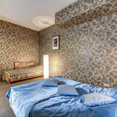 Апартаменты Longo Apartment Nevskiy 112 комната для гостей фото 5