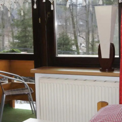Отель Pokoje Gościnne U Wandy Польша, Закопане - отзывы, цены и фото номеров - забронировать отель Pokoje Gościnne U Wandy онлайн детские мероприятия