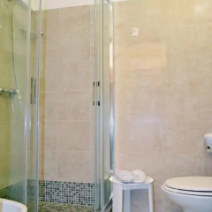Hotel Aurora Стандартный номер с 2 отдельными кроватями фото 8
