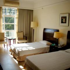 Clifford Golden Lake Hotel комната для гостей фото 3