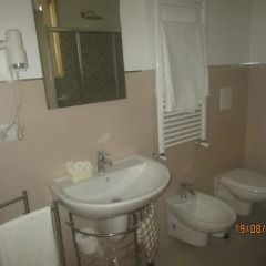 Hotel Costa 2* Стандартный номер фото 2