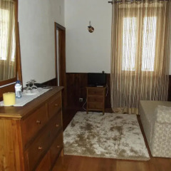 Отель Casa Do Brasao Люкс с различными типами кроватей