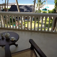 Отель Suite Lanka 4* Улучшенный номер с различными типами кроватей