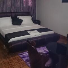 Warda Palace in Nouakchott, Mauritania from 155$, photos, reviews - zenhotels.com guestroom photo 3