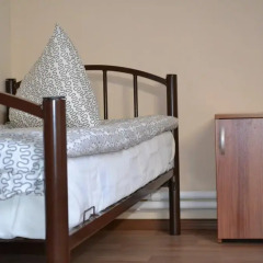 Hostel on Schelkovskaya удобства в номере