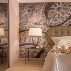 Hotel Federico II - Central Palace 4* Полулюкс с разными типами кроватей фото 2
