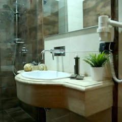 Отель Vila Alba 4* Стандартный номер